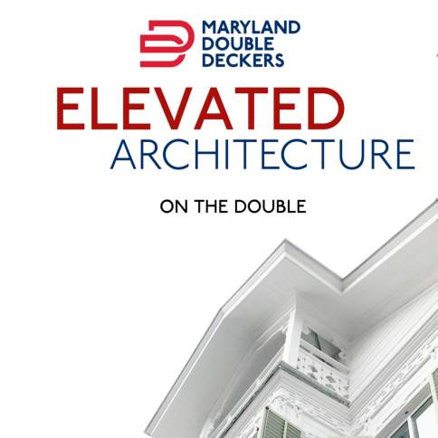 Elevated Architecture on the Double