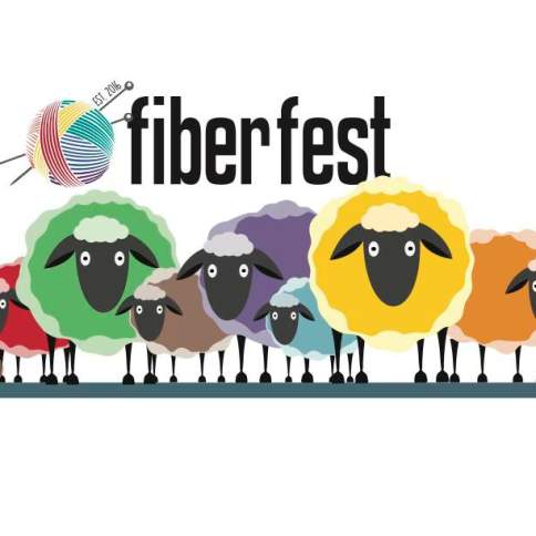 Frederick FiberFest - Spring Edition