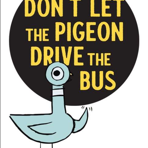 Don't Let the Pigeon Drive the Bus!