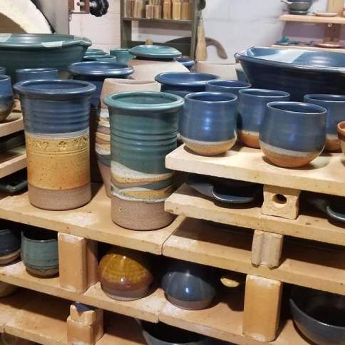 Spring Showcase - Valley Craft Network