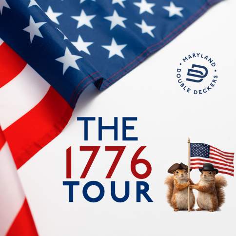 The 1776 Tour