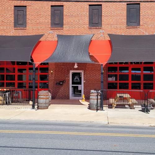 Smoketown Brewing Station