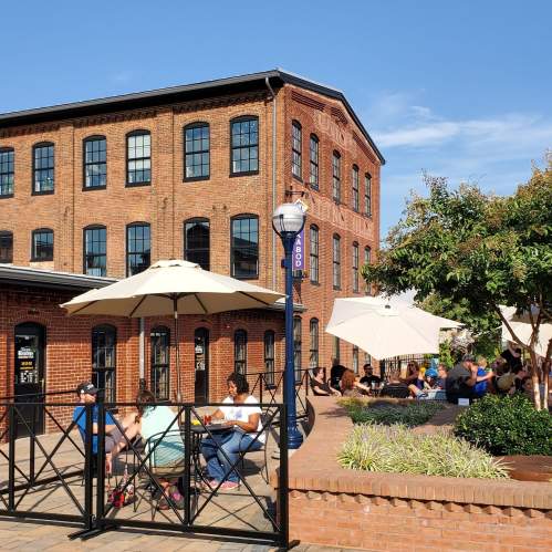 Idiom Brewing Co.
