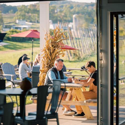 Prospect Point Brewing