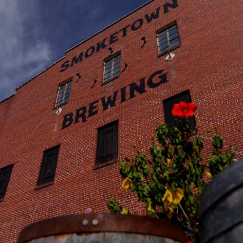 Smoketown Brewing