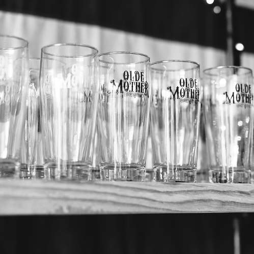 Olde Mother Brewing Company