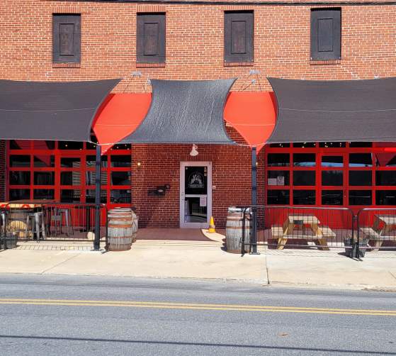 Smoketown Brewing Station