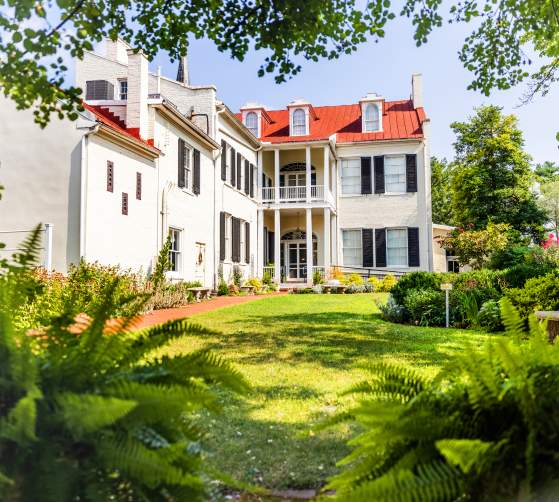 Patio Music Series at Heritage Frederick