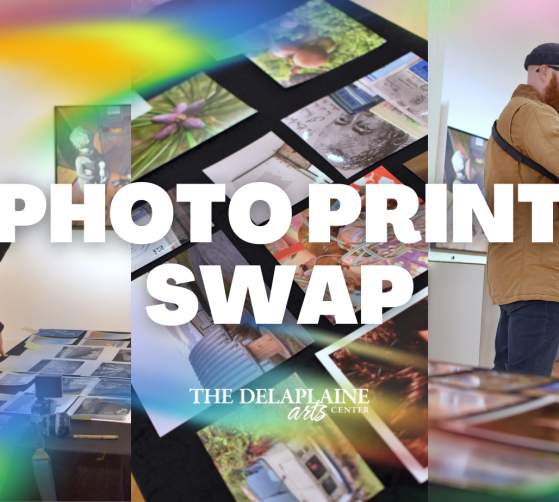 Photo Print Swap