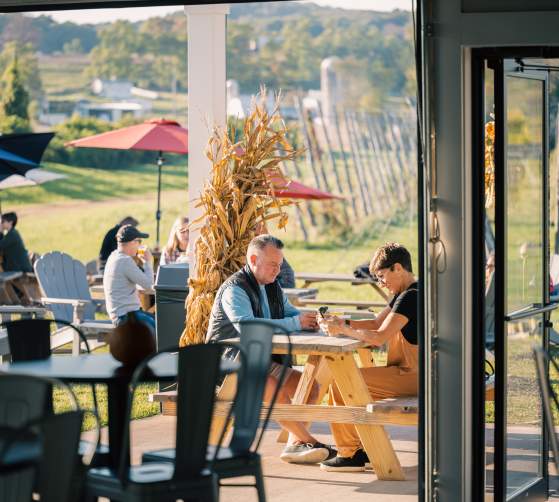 Prospect Point Brewing