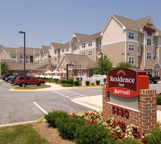 Residence Inn by Marriott Frederick