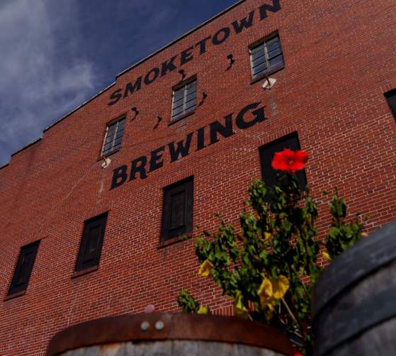 Smoketown Brewing