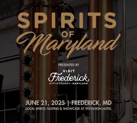 Spirits of Maryland: Frederick