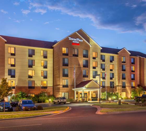 TownePlace Suites by Marriott Frederick