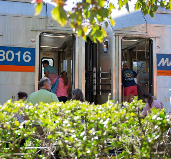 43rd Annual Brunswick Railroad Days