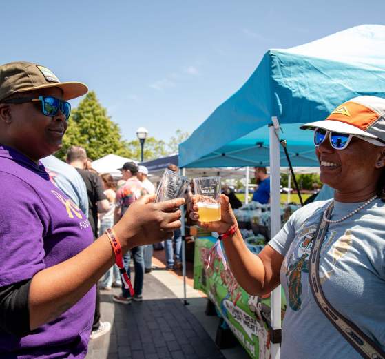 Maryland Craft Beer Festival