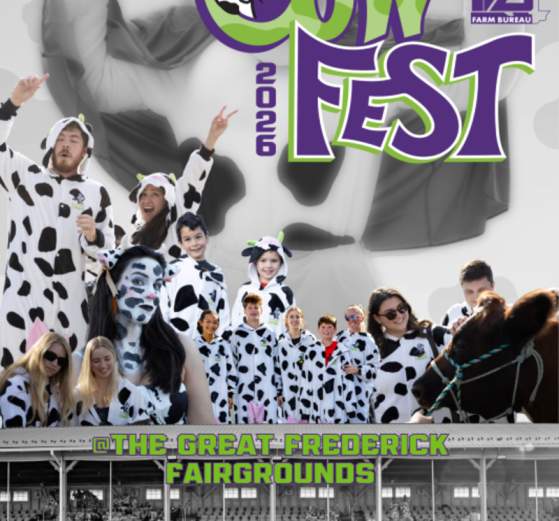 Cowfest