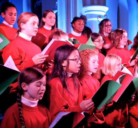 Carols by Candlelight