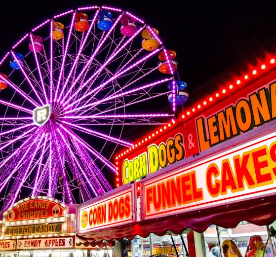 The Great Frederick Fair