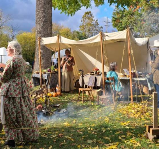 Oktoberfest at Schifferstadt