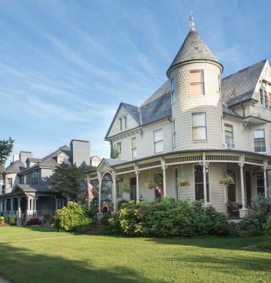 10 Clarke Bed & Breakfast