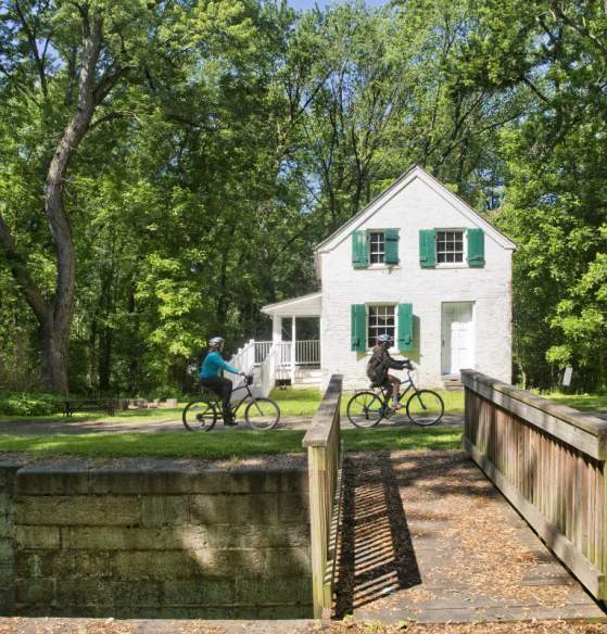 C&O Canal National Historical Park