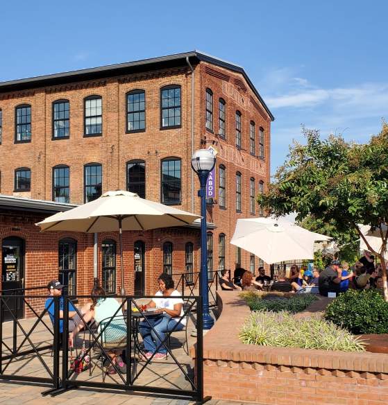 Idiom Brewing Co.