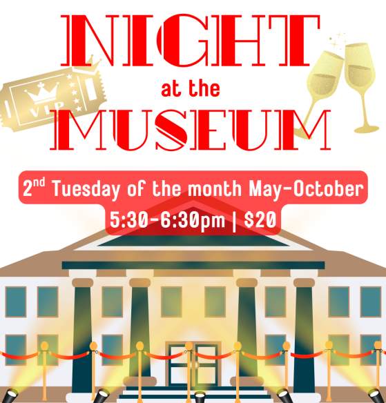 Night at the Museum