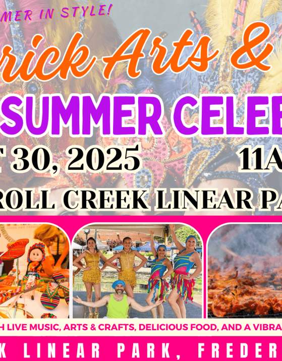 End Of Summer Celebration