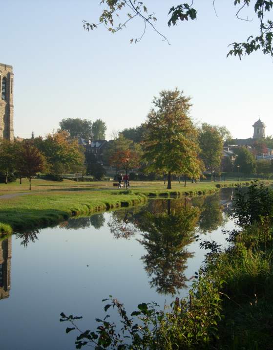 Baker Park