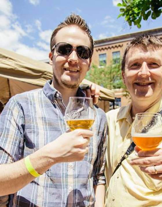 Maryland Craft Beer Festival