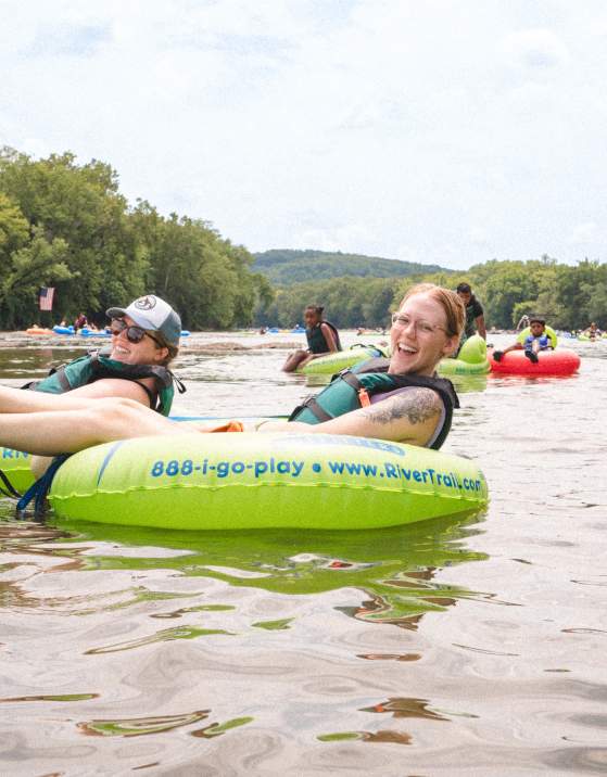 River & Trail Outfitters