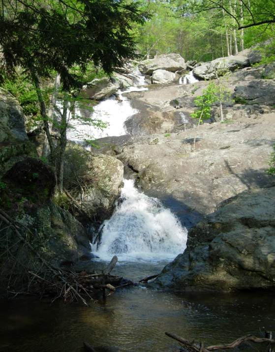 Cunningham Falls State Park