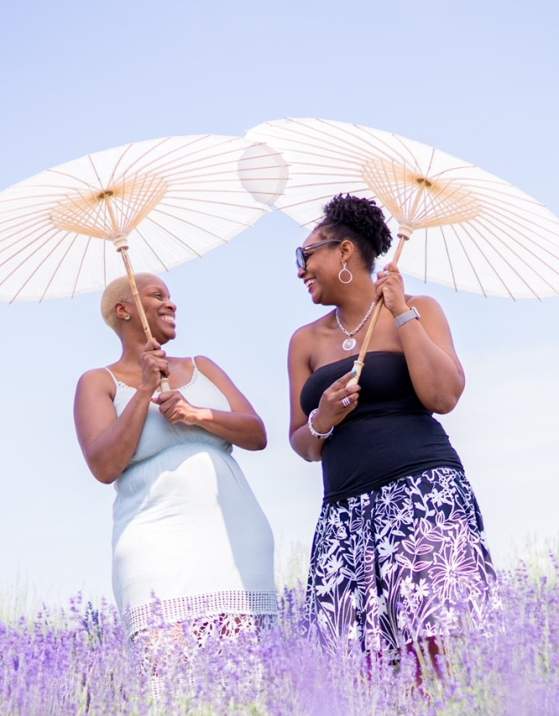 Maryland Lavender Festival