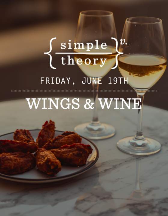 Wings & Wine