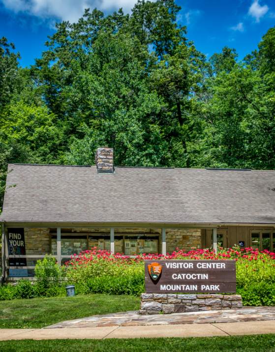 Catoctin Mountain Park