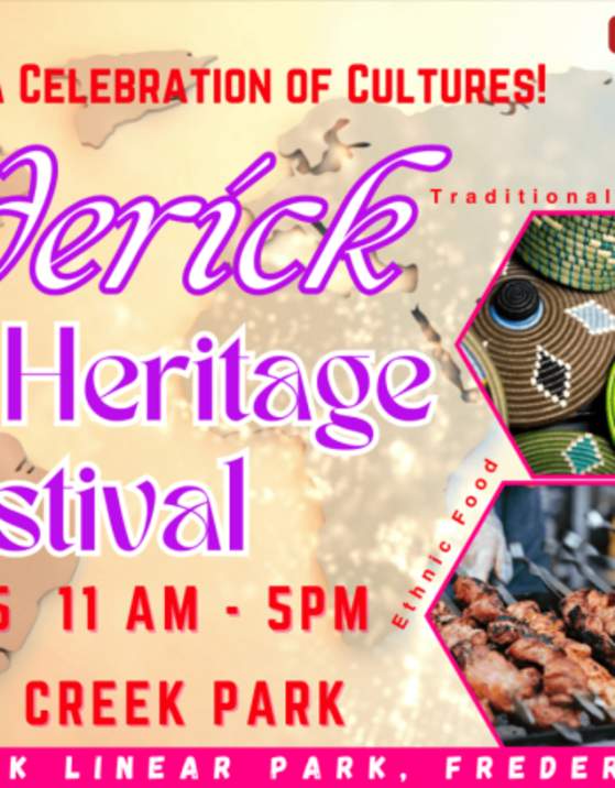 World Heritage Festival