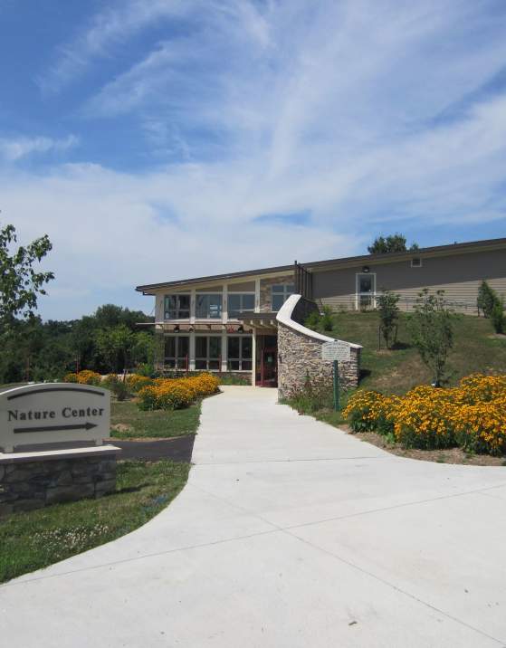 Catoctin Creek Park and Nature Center