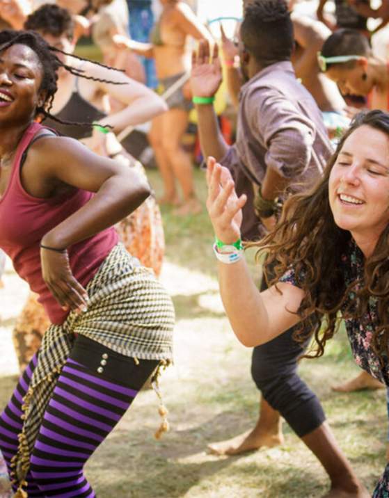 Caribbean Wine & Music Festival