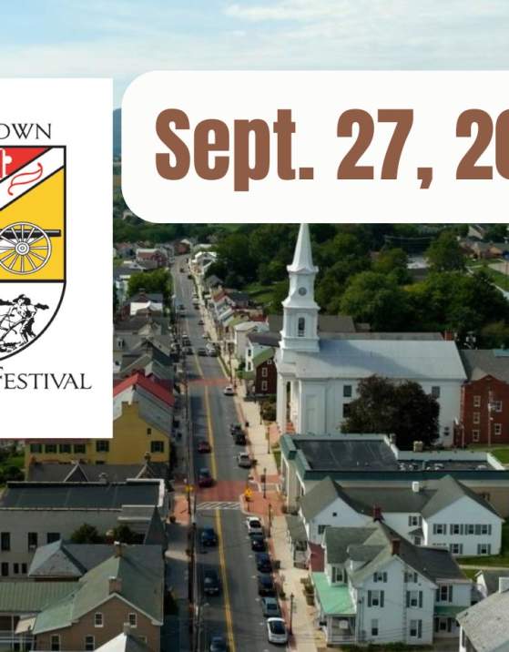 Middletown Heritage Festival