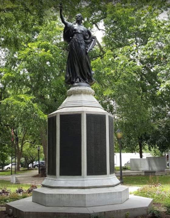 Memorial Park