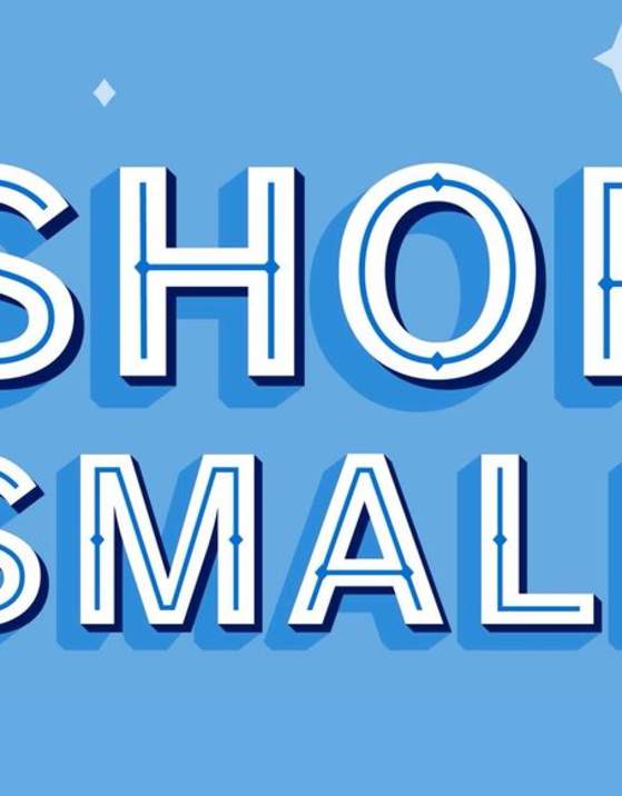 Small Business Saturday