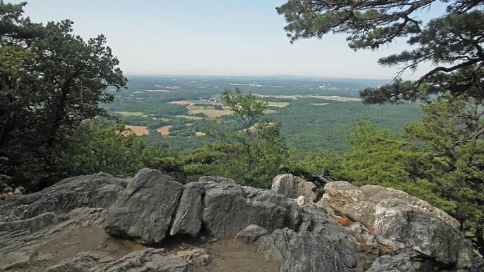 Sugar Loaf Mountain