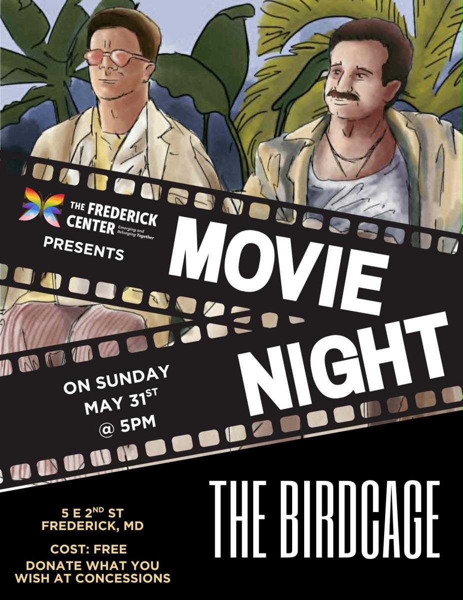 Movies In Prince Frederick Marylandnull