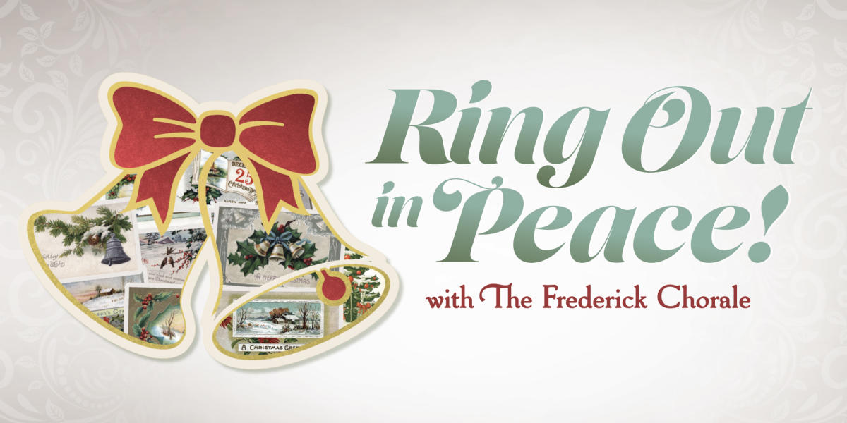 Runnings D Rings Ring Out In Peace! | Frederick, MD