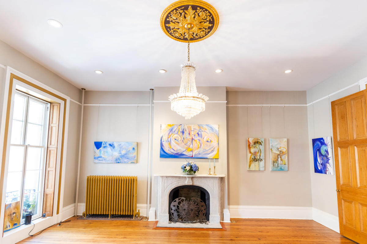 Gaslight Gallery | Frederick, MD