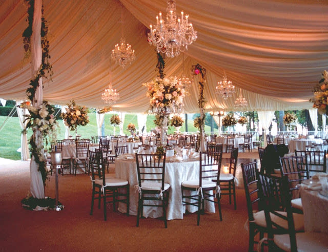 Grand Events Rental Grand Rental Events | Frederick, MD