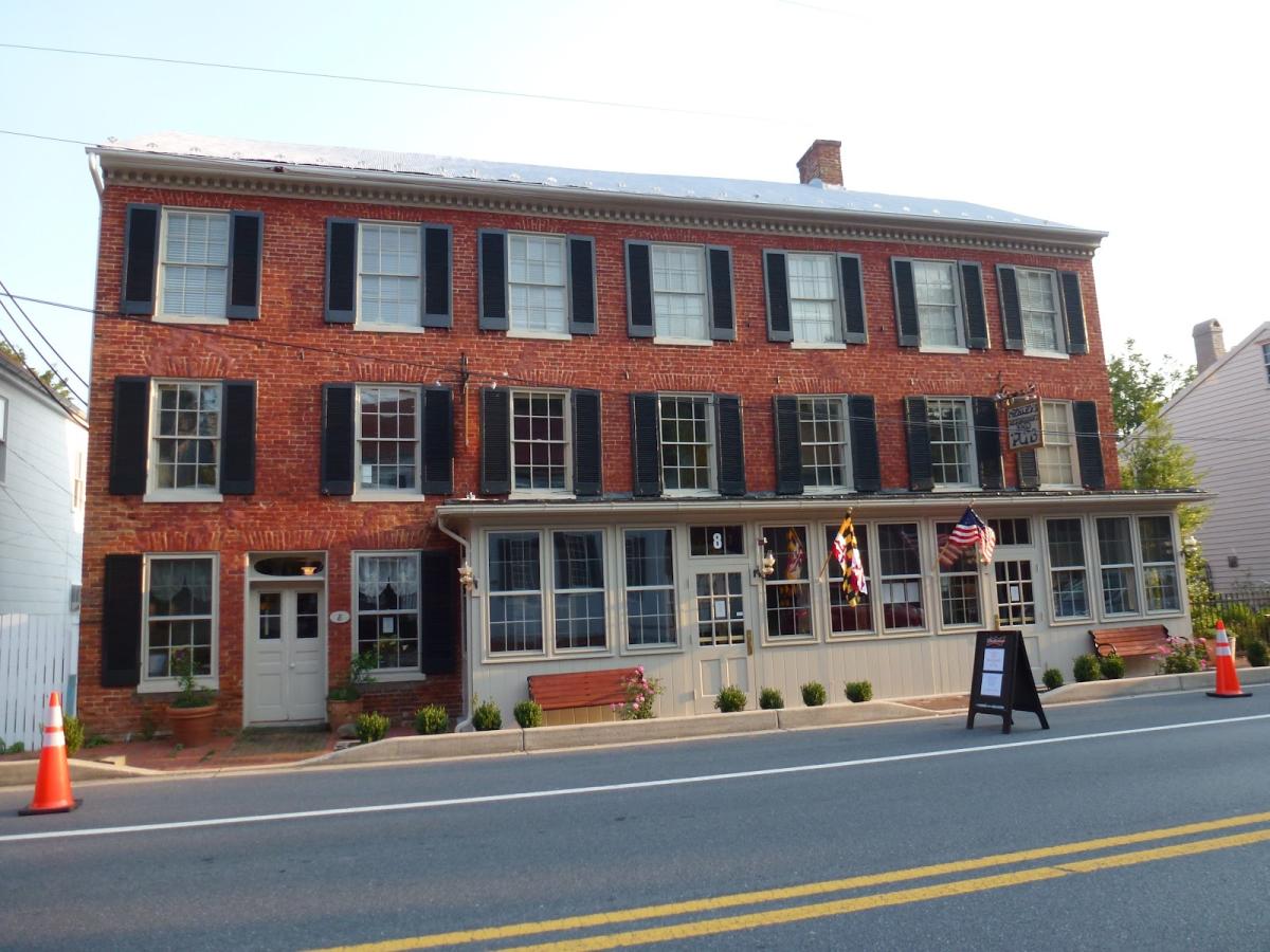 Town of New Market | New Market, MD