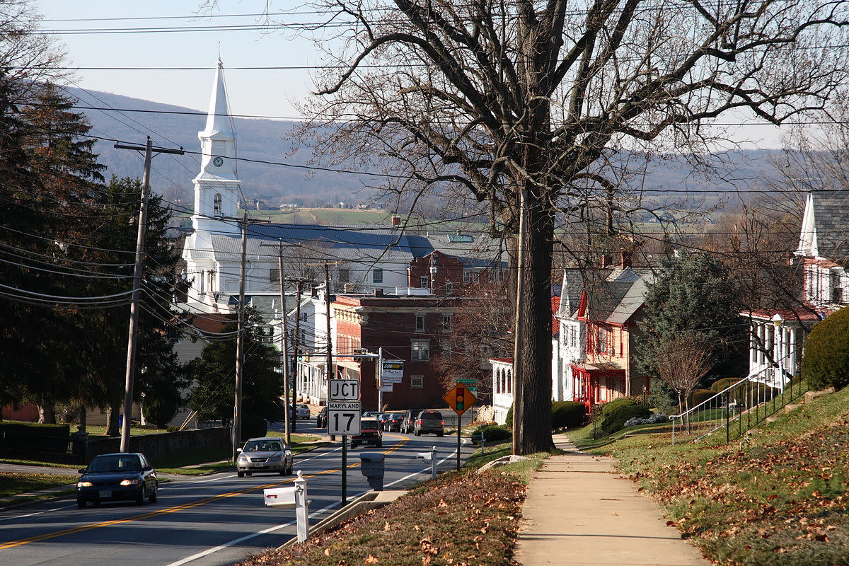 Town of Middletown | Middletown, MD