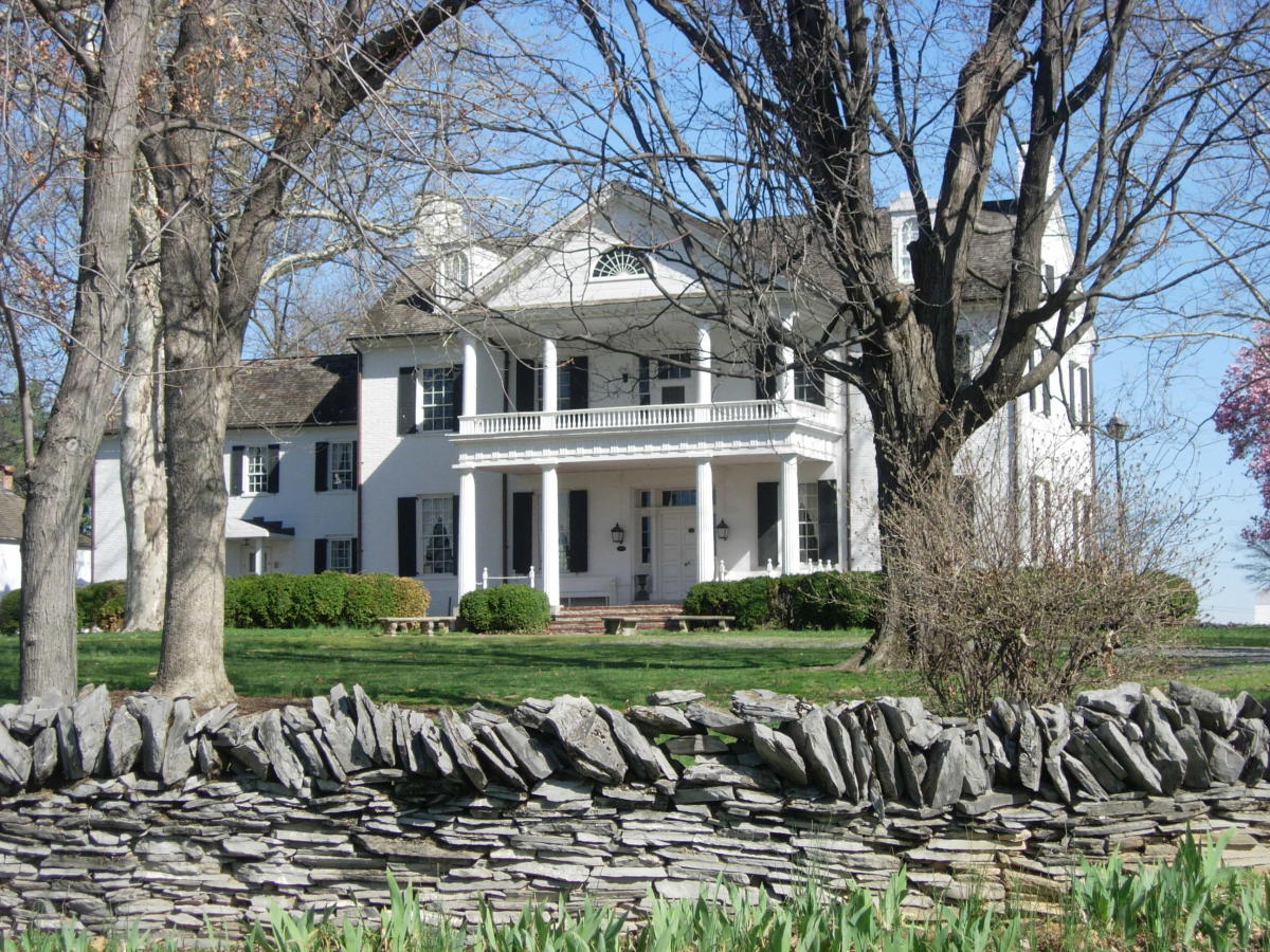 Rose Hill Manor Park